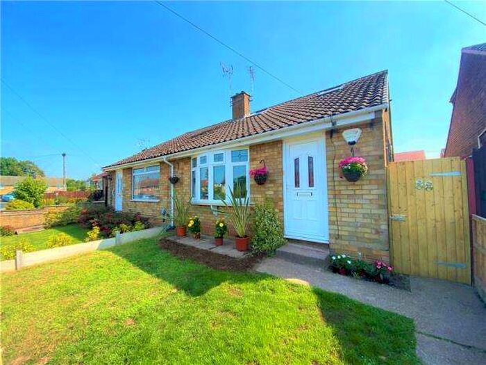 4 Bedroom Semi Detached House For Sale In Parry Road, Coventry, CV2