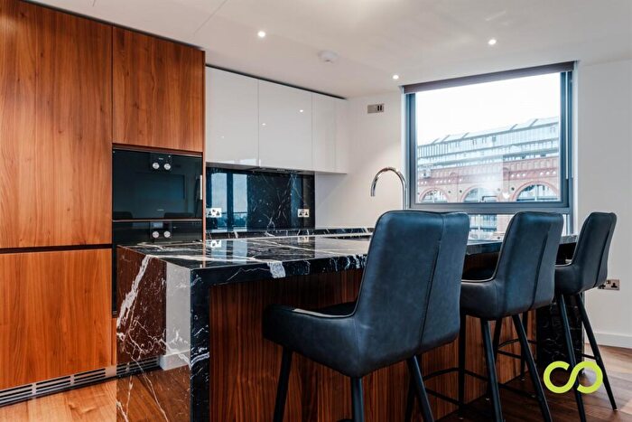 2 Bedroom Flat To Rent In Chelsea Waterfront, Waterfront Drive, Chelsea, SW10