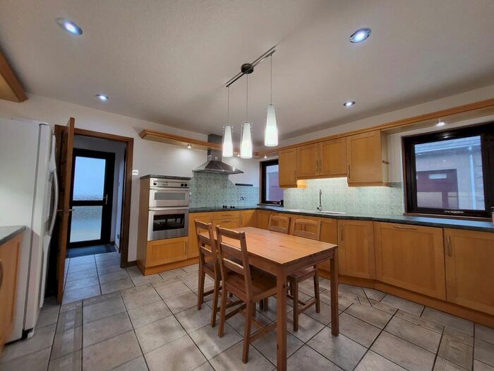 5 Bedroom Detached House To Rent In Station Road, Newmachar, Aberdeen, AB21