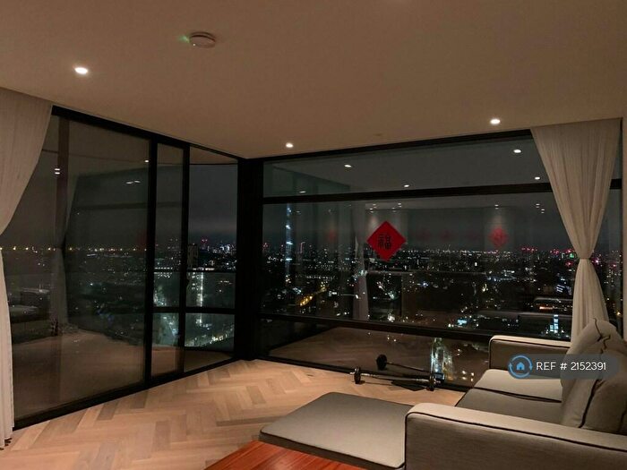 2 Bedroom Flat To Rent In Principal Tower, London, EC2A