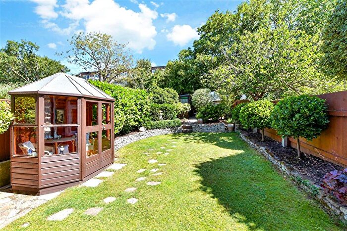 3 Bedroom Detached House For Sale In Madeira Road, Margate, Kent, CT9