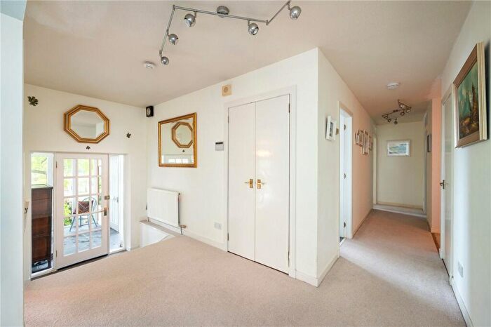 5 Bedroom Detached House For Sale In Dunvegan, Westerdunes Park, North Berwick, United Kingdom, EH39