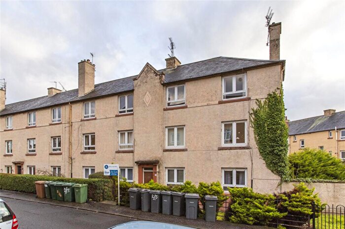1 Bedroom Flat To Rent In Cameron House Avenue, Prestonfield, Edinburgh, EH16