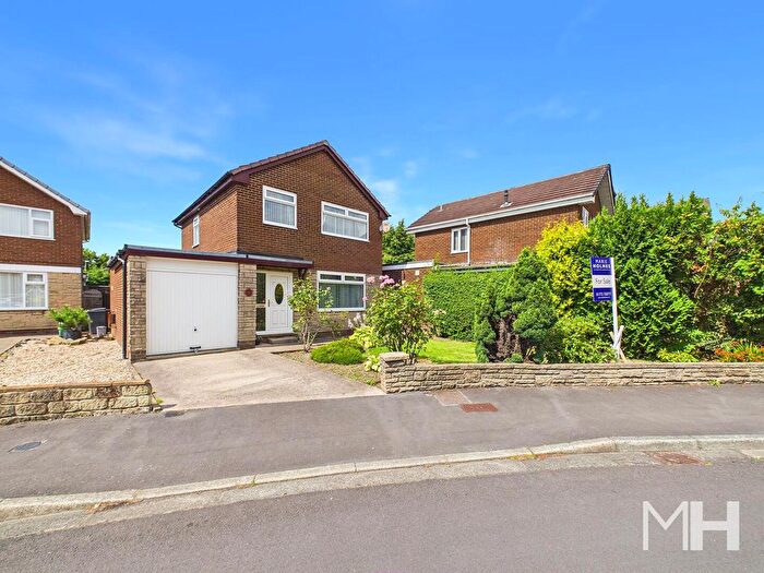 3 Bedroom Detached House For Sale In Manor Lane, Penwortham, Preston, PR1