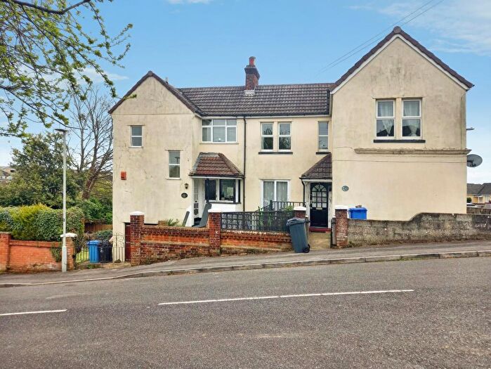 4 Bedroom Detached House For Sale In Alcester Road, Poole, Dorset, BH12