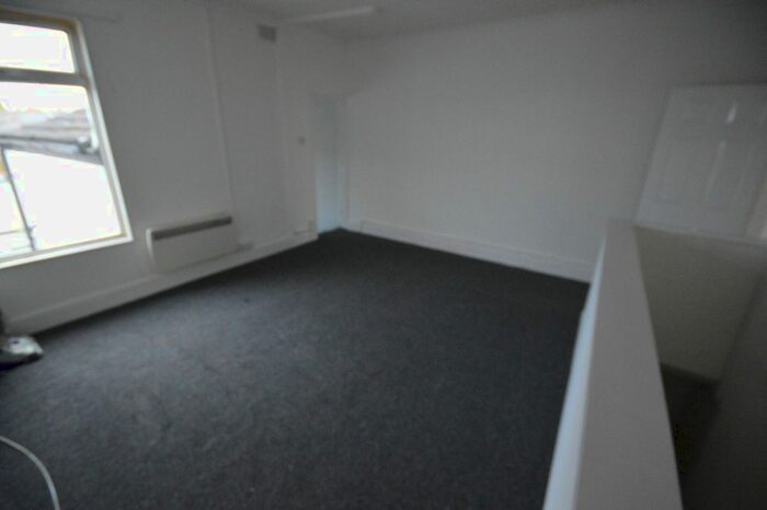 1 Bedroom Flat To Rent In Chellaston Road, Allenton, Derby, DE24