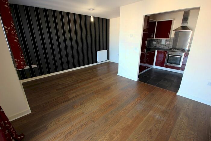 2 Bedroom Flat To Rent In Cezanne Road, Garston, Watford, WD25