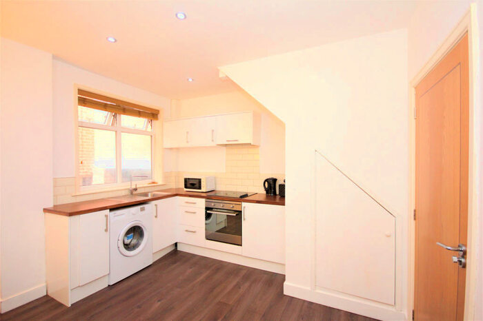 1 Bedroom Apartment To Rent In New Cock Yard, Preston, Lancashire, PR1