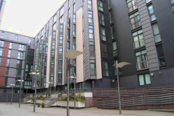 1 Bedroom Flat To Rent In Oswald Street, Glasgow, G1