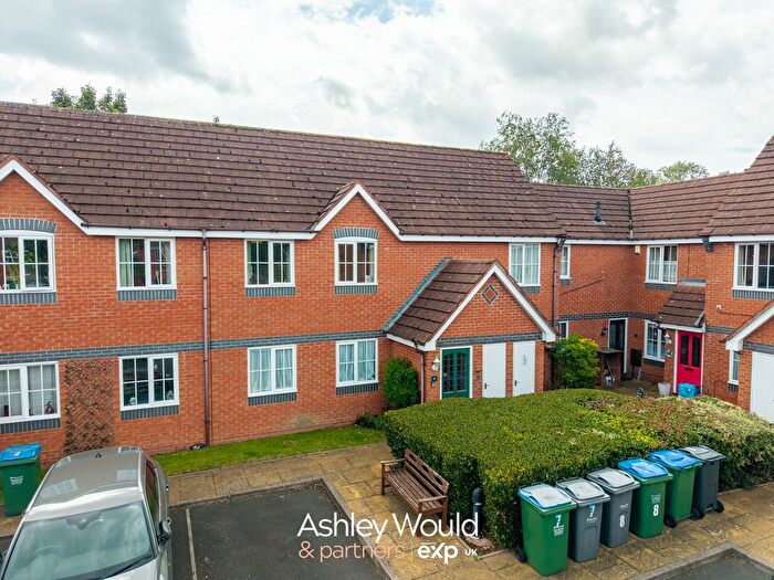2 Bedroom Flat For Sale In Archer Gardens, Cradley Heath, B64