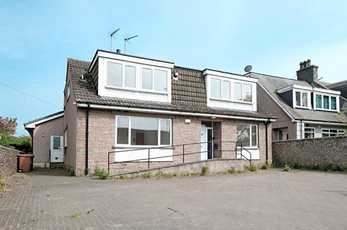 10 Bedroom Property For Sale In Wellington Road, Aberdeen, Aberdeenshire, AB12