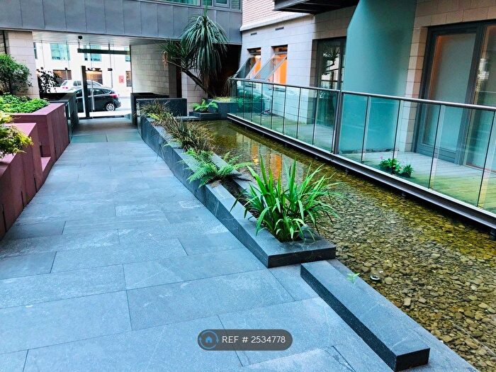 2 Bedroom Flat To Rent In Lumiere Building, Manchester, M15