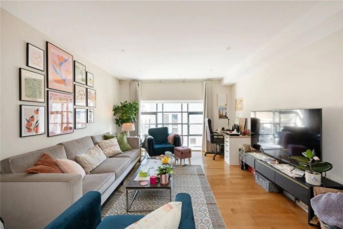 2 Bedroom Flat To Rent In Faraday House, Blandford Street, Marylebone, W1U