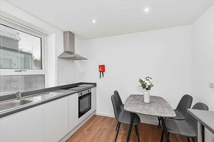 2 Bedroom Apartment To Rent In Citadel Road, Plymouth, PL1