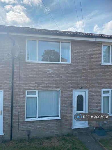 2 Bedroom Terraced House To Rent In Cherry Tree Rise, Keighley, BD21