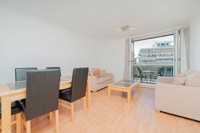2 Bedroom Flat For Sale In Monck Street, London, SW1P