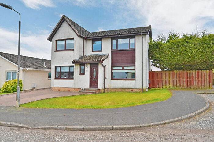 5 Bedroom Detached House For Sale In Viking Crescent, Houston, PA6