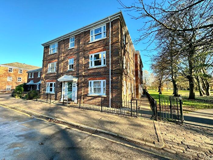 1 Bedroom Flat For Sale In County Court Road, King'S Lynn, PE30