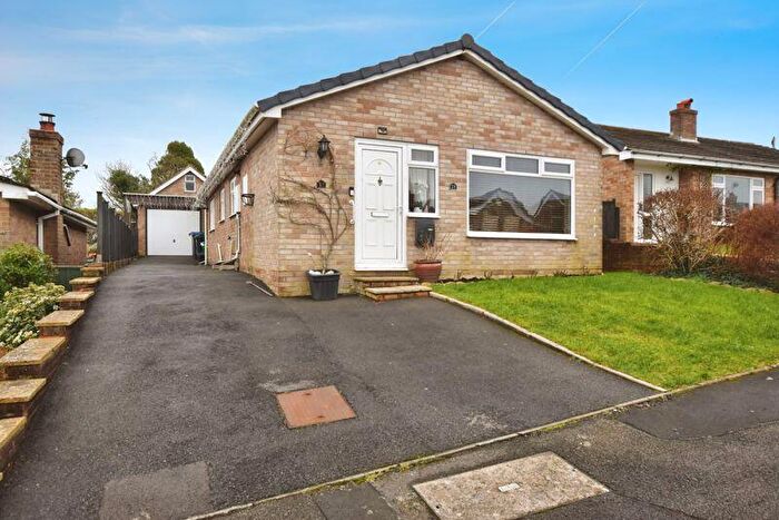 4 Bedroom Bungalow For Sale In Broadfield Road, Gomeldon ***Video Tour***, SP4