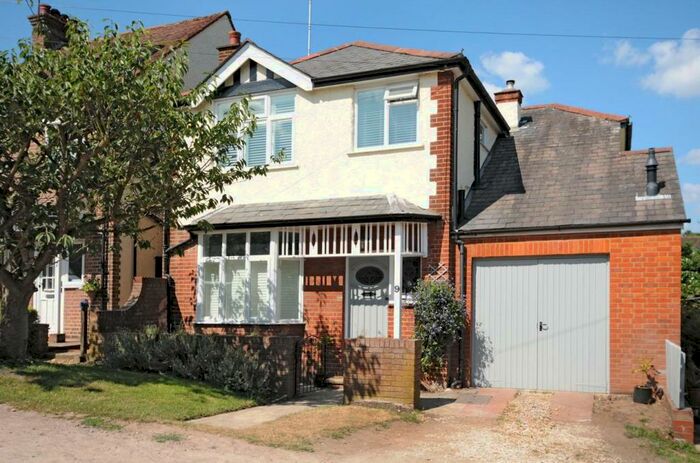 4 Bedroom Detached House To Rent In Ver Road St. Albans, AL3