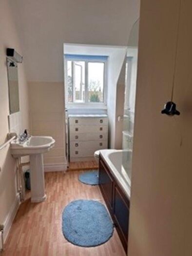 1 Bedroom Flat To Rent In Godwyn Close, Abingdon, OX14