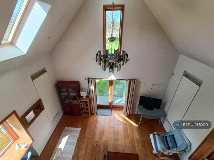 1 Bedroom Maisonette To Rent In Spain Lane, Alton, GU34