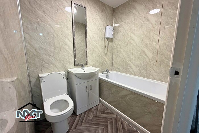 2 Bedroom Flat To Rent In Tugby Place, Chelmsford, CM1