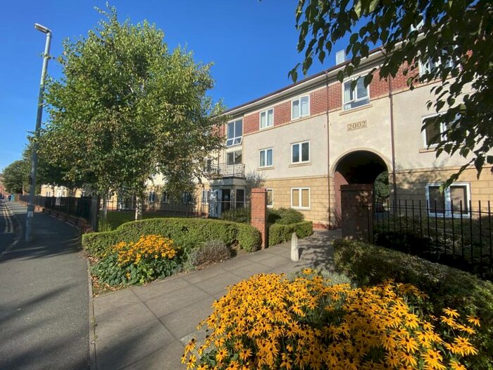 2 Bedroom Apartment To Rent In Duchess Place, Chester, CH2