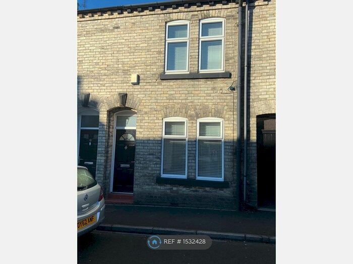 3 Bedroom Terraced House To Rent In Moss Street, York, YO23