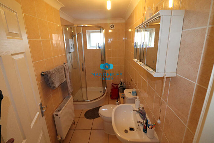 6 Bedroom Property To Rent In Gordon Avenue, Southampton, SO14