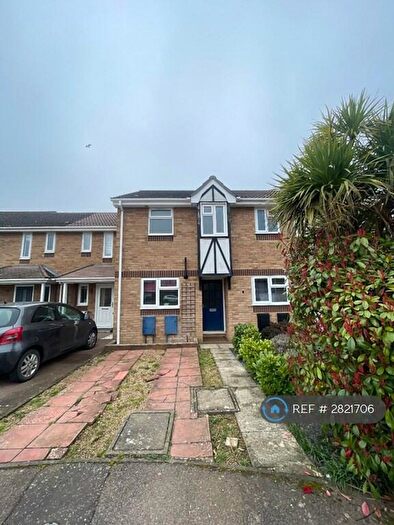 2 Bedroom Terraced House To Rent In Kendal Close, Norwich, NR9