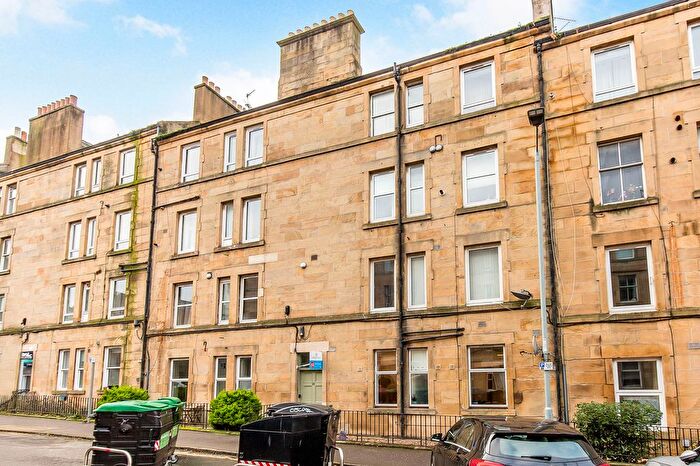 1 Bedroom Flat For Sale In / Wardlaw Place, Edinburgh, EH11