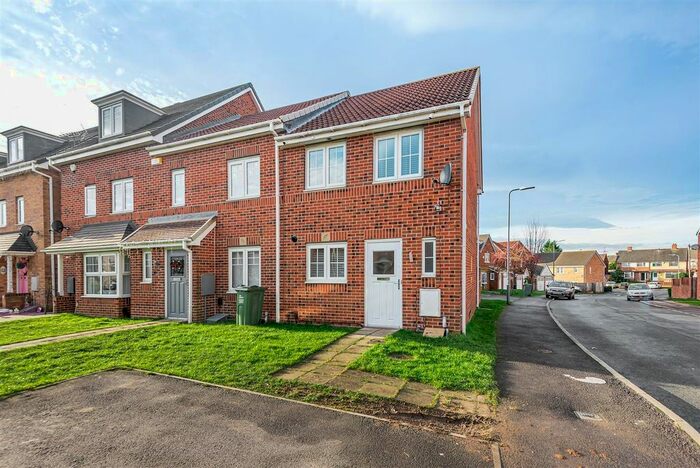 Houses For Sale To Rent In Bishopsgarth And Elm Tree Stockton On Tees