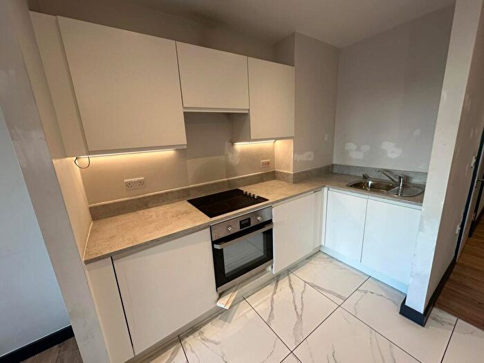 1 Bedroom Apartment To Rent In Strand Plaza, L2
