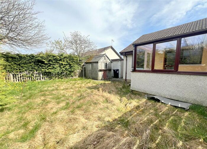 1 Bedroom Bungalow For Sale In Callart Road, Aviemore, PH22