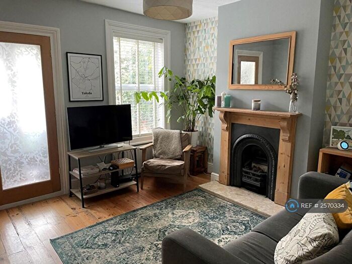 2 Bedroom Terraced House To Rent In York Street, Norwich, NR2