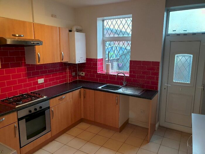 2 Bedroom Terraced House To Rent In St James Street, Ashton-Under-Lyne, OL6