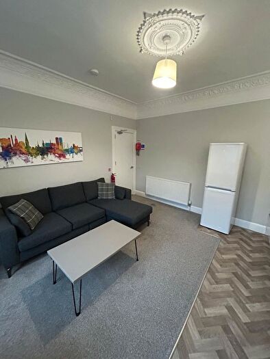 2 Bedroom Flat To Rent In Blackness Road, West End, Dundee, DD2
