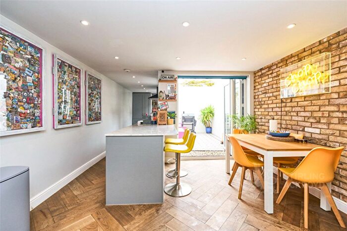 2 Bedroom Semi-Detached House To Rent In Laytons Lane, Sunbury-On-Thames, Surrey, TW16