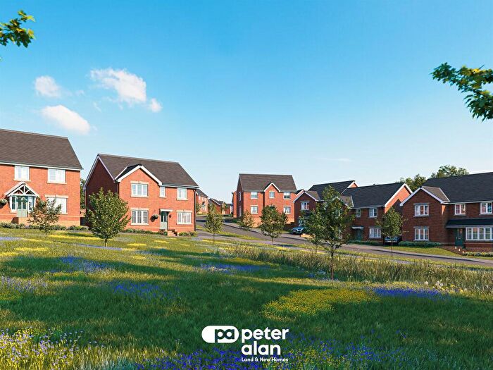 4 Bedroom Detached House For Sale In Glan Llyn, Tredegar, NP22
