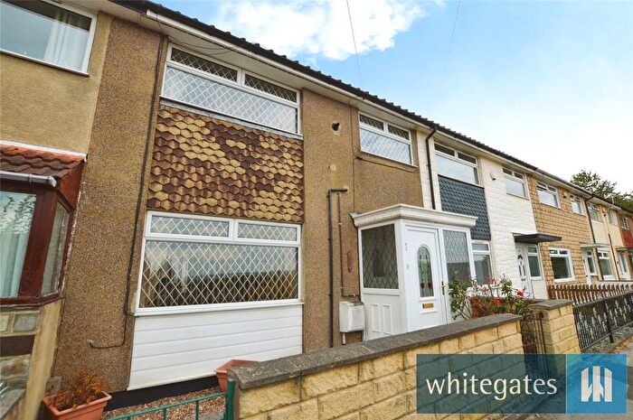 3 Bedroom Terraced House For Sale In Bodmin Street, Leeds, West Yorkshire, LS10