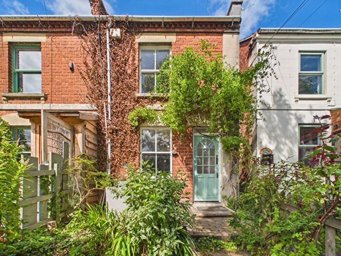 2 Bedroom Terraced House To Rent In Horns Road, Stroud, Gloucestershire, GL5