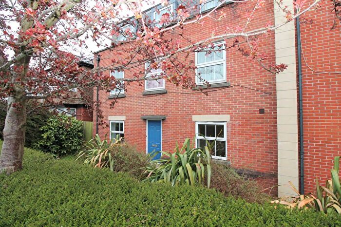 2 Bedroom Flat To Rent In B, Wick Road, Brislington, Bristol, BS4