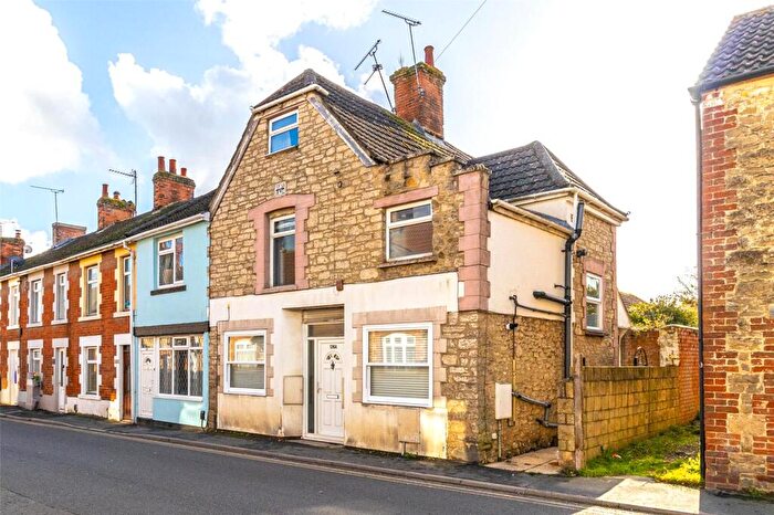 2 Bedroom Apartment To Rent In Ermin Street, Stratton, Swindon, Wiltshire, SN3