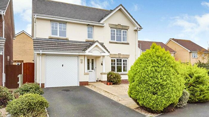 4 Bedroom Detached House To Rent In Bude, Cornwall, EX23