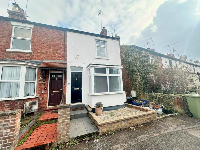 2 Bedroom Semi-Detached House To Rent In Abbey Road, Bradwell, Milton Keynes, MK13