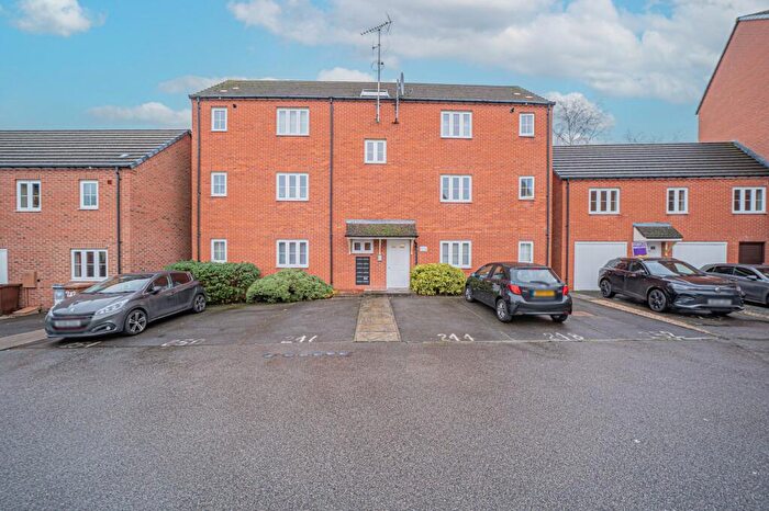 1 Bedroom Apartment For Sale In Wharf Lane, Solihull, B91