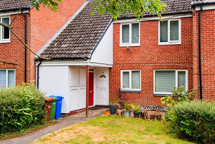 2 Bedroom Apartment For Sale In Brow Hey, Bamber Bridge, Preston, PR5