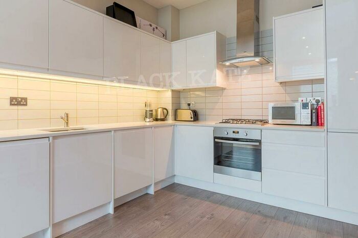 1 Bedroom Flat To Rent In Ability Plaza-kingsland Road, E8