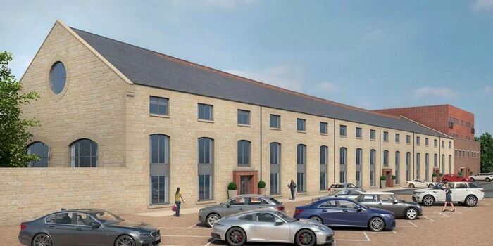 Studio To Rent In Arc Avenue, Gateshead, NE8